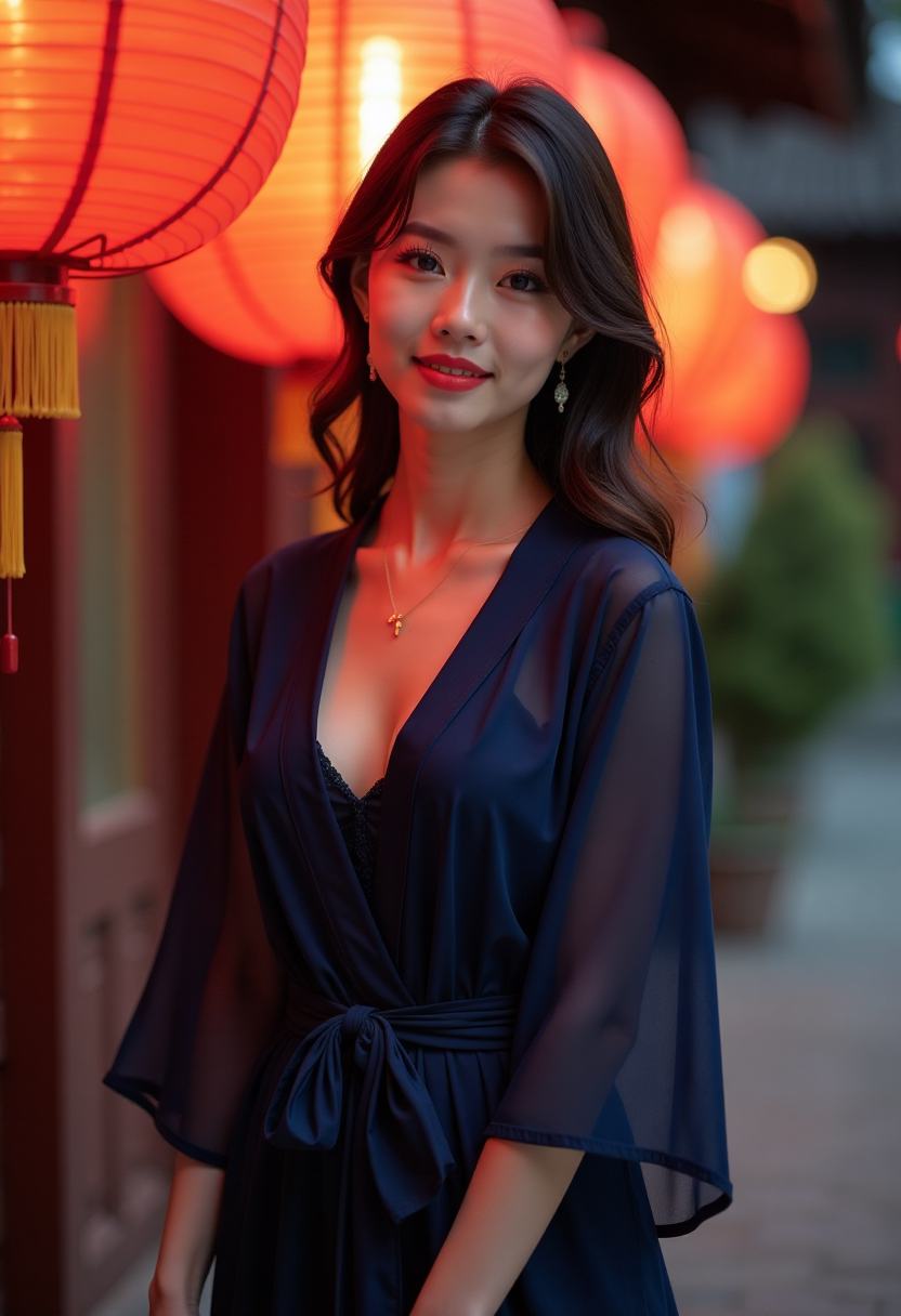 玉簟秋