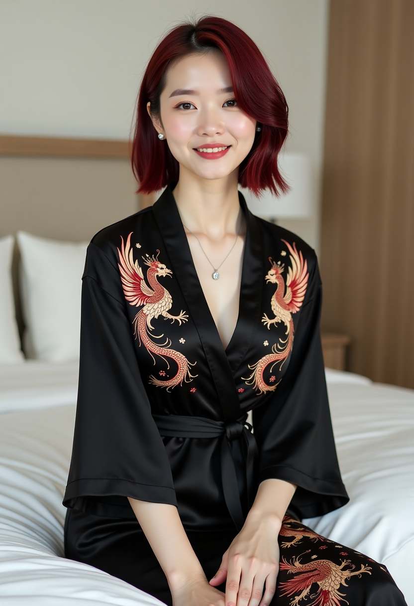 无问西东