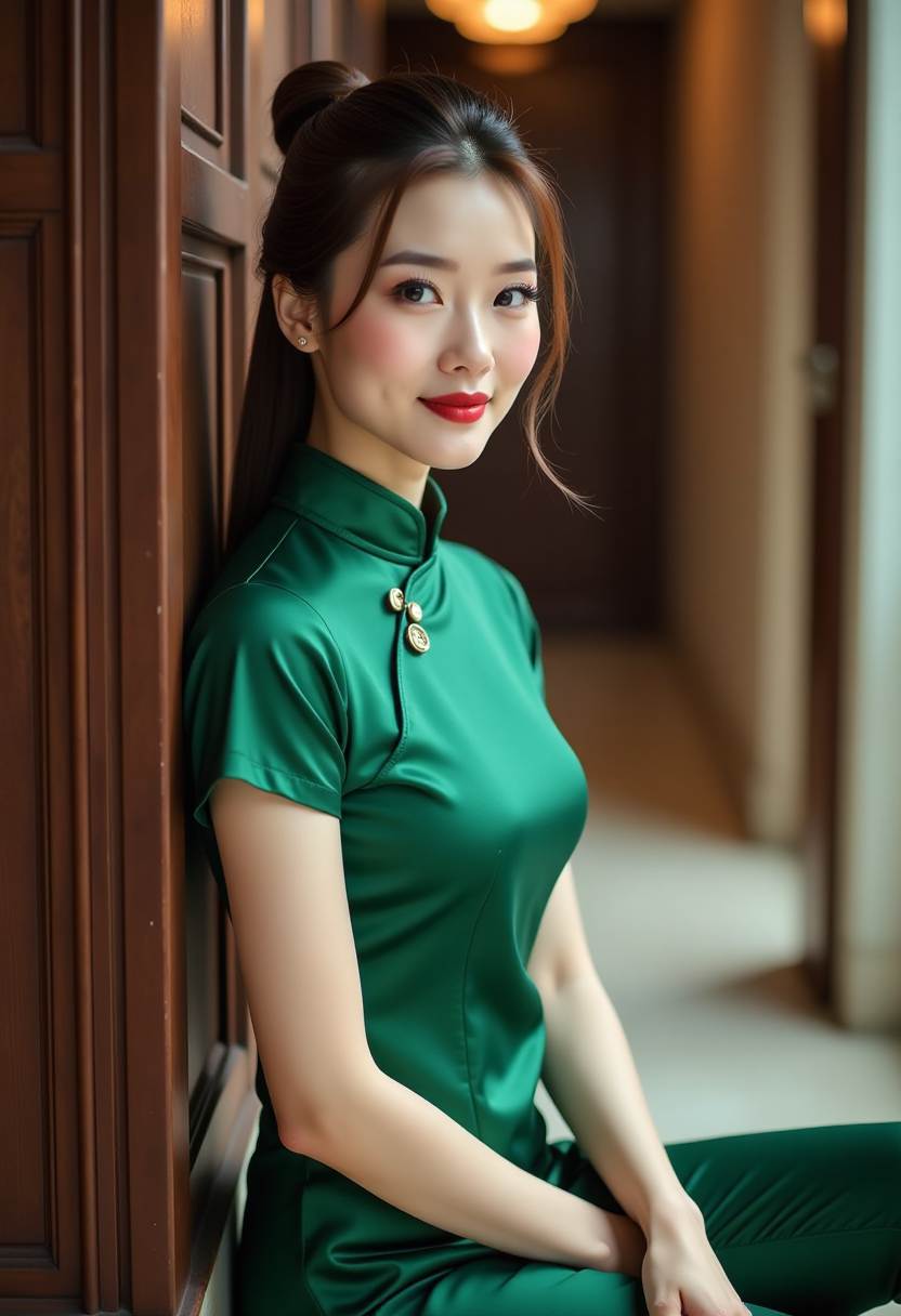 暗涌