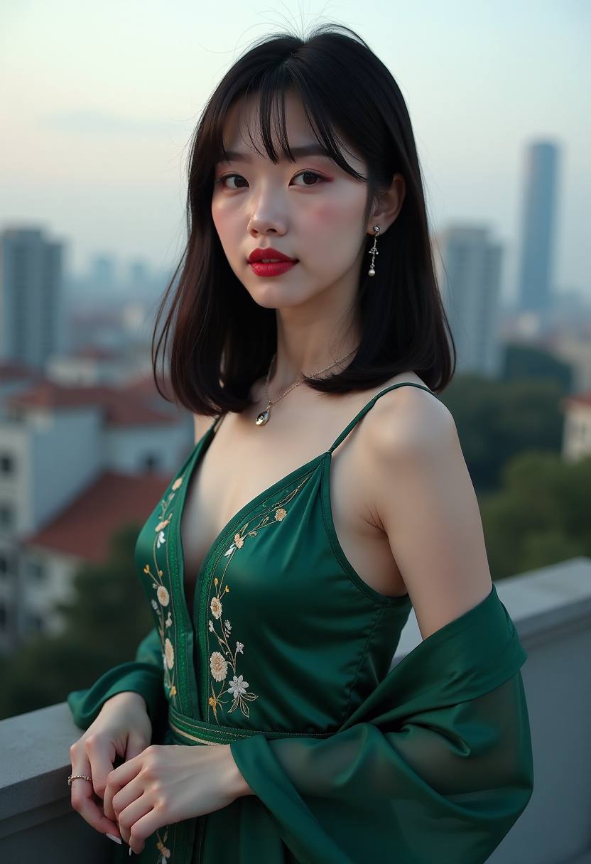 故都风云