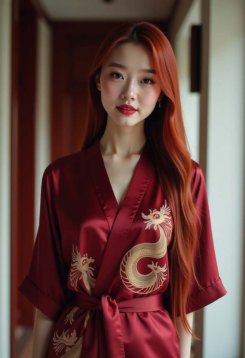 江山如此多娇