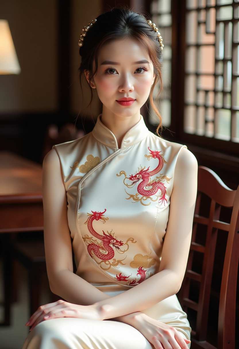 繁花似锦